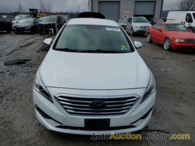 HYUNDAI SONATA SE, 5NPE24AF0HH584165