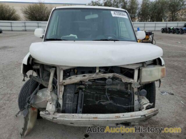 TOYOTA SCION XB, JTLKT324440132383