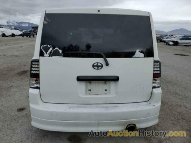 TOYOTA SCION XB, JTLKT324440132383