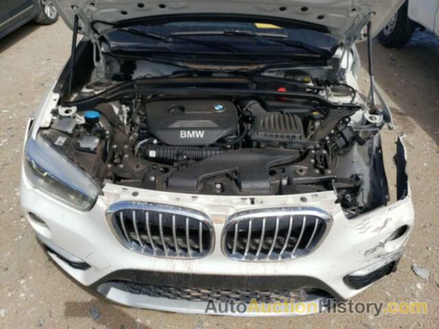 BMW X1 XDRIVE28I, WBXHT3C33H5F70113