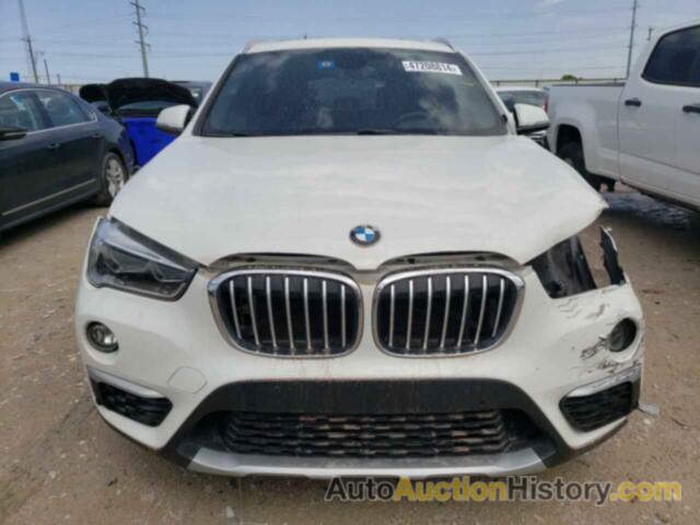 BMW X1 XDRIVE28I, WBXHT3C33H5F70113