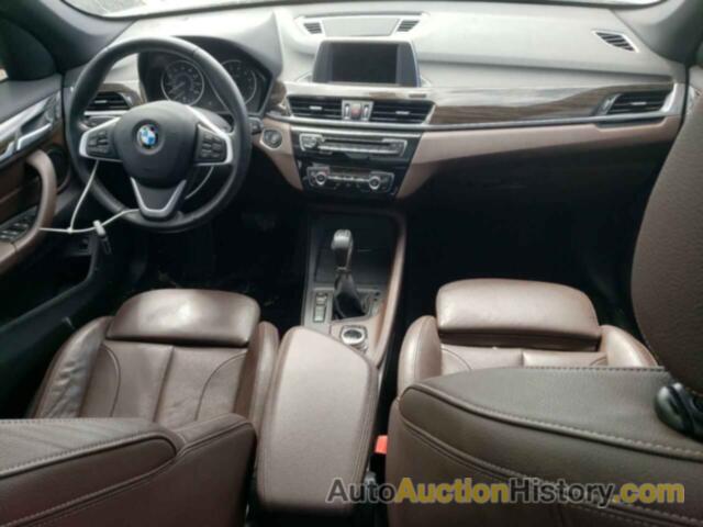 BMW X1 XDRIVE28I, WBXHT3C33H5F70113