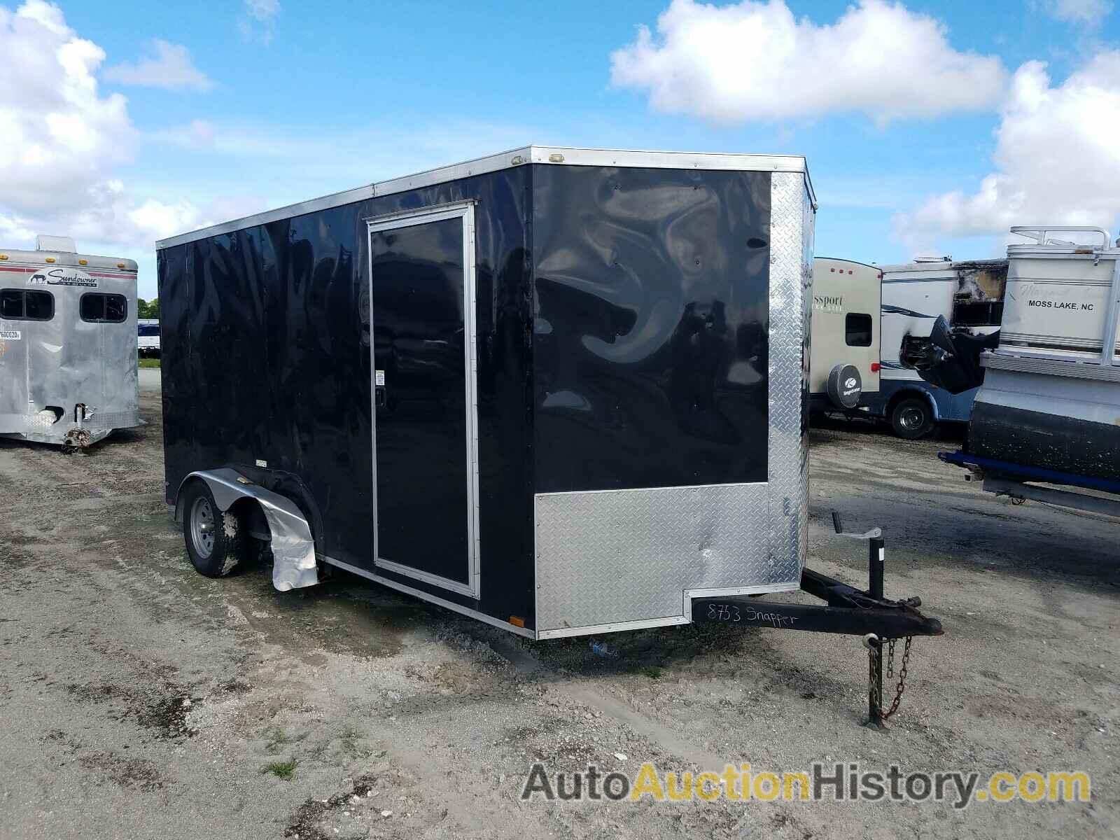 2018 QLCG TRAILER, 50ZZ1MN24JN008753