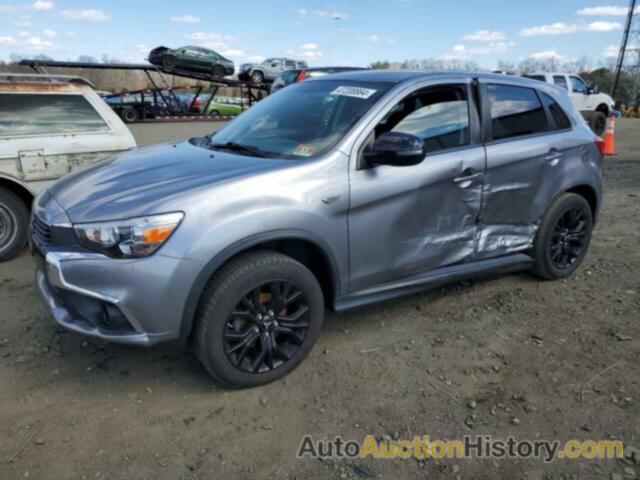 MITSUBISHI OUTLANDER ES, JA4AR3AU1HZ037640