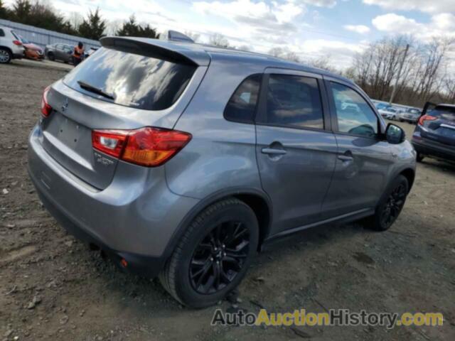 MITSUBISHI OUTLANDER ES, JA4AR3AU1HZ037640