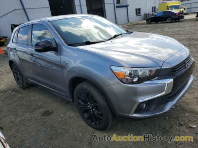 MITSUBISHI OUTLANDER ES, JA4AR3AU1HZ037640