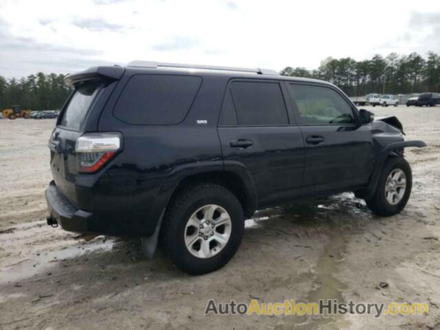 TOYOTA 4RUNNER SR5, JTEZU5JR8G5136147