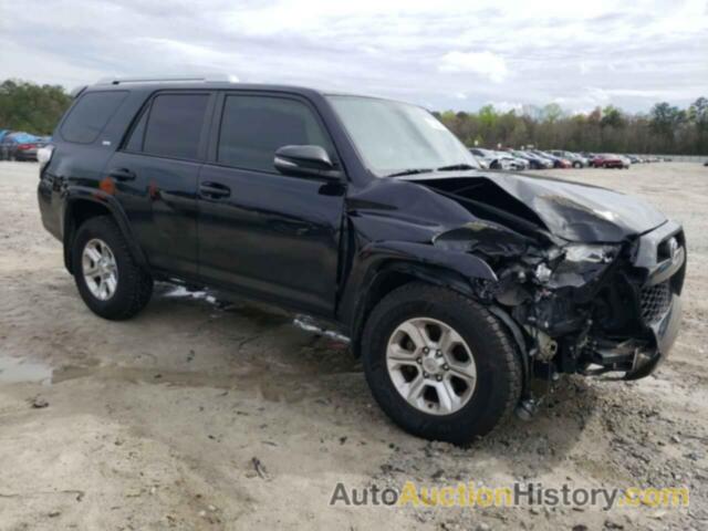 TOYOTA 4RUNNER SR5, JTEZU5JR8G5136147