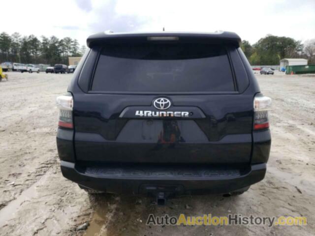 TOYOTA 4RUNNER SR5, JTEZU5JR8G5136147