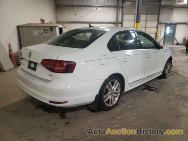 VOLKSWAGEN JETTA SEL, 3VWL17AJ4HM237283