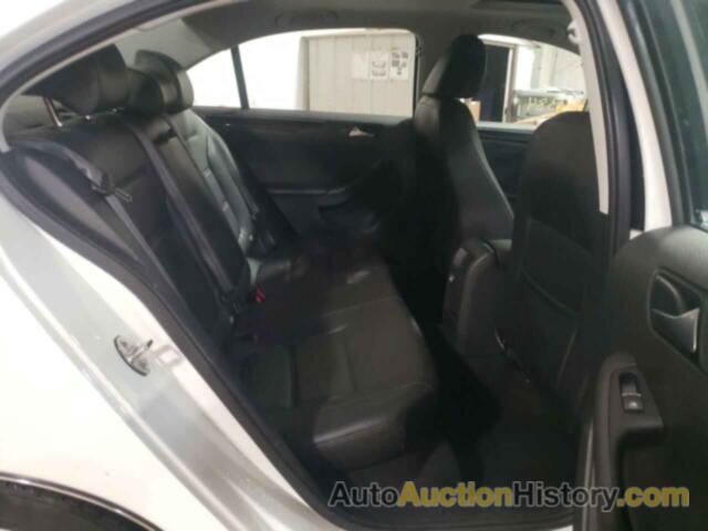 VOLKSWAGEN JETTA SEL, 3VWL17AJ4HM237283