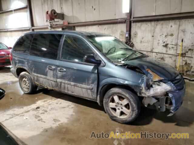 CHRYSLER MINIVAN, 1A4GP45R96B549311