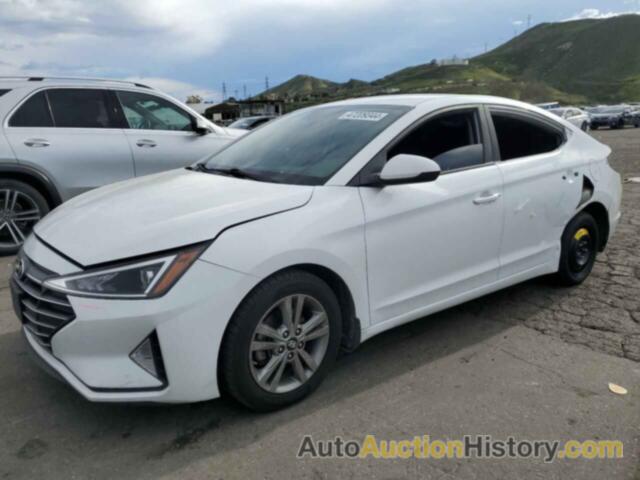 HYUNDAI ELANTRA SE, 5NPD74LF8LH605766