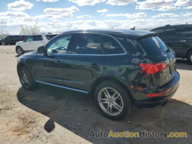 AUDI Q5 PREMIUM PLUS, WA1LFAFP5DA092304