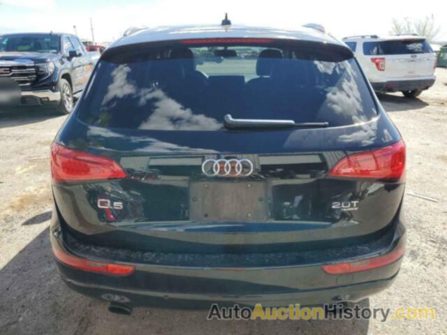 AUDI Q5 PREMIUM PLUS, WA1LFAFP5DA092304