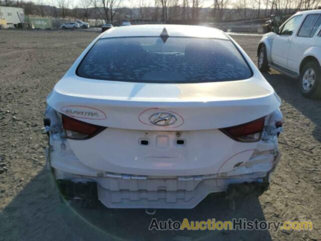 HYUNDAI ELANTRA SE, 5NPDH4AE1GH713580