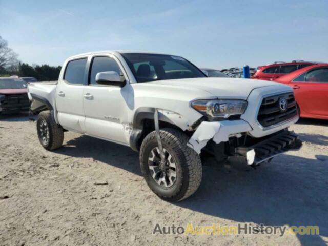 TOYOTA TACOMA DOUBLE CAB, 3TMCZ5AN4HM073438