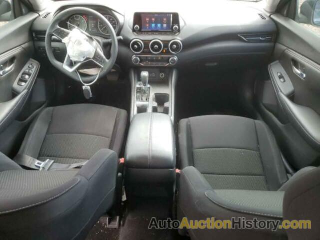 NISSAN SENTRA S, 3N1AB8BV3LY245457