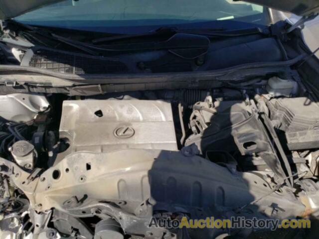 LEXUS RX350 350, 2T2ZK1BA3CC081501