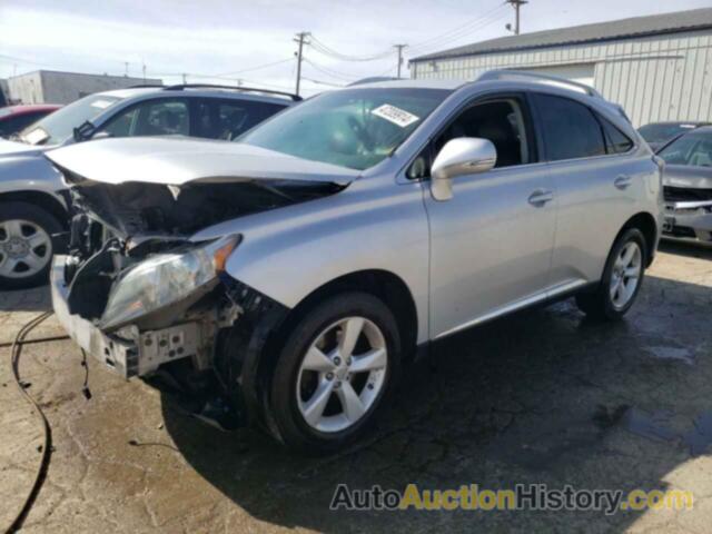 LEXUS RX350 350, 2T2ZK1BA3CC081501