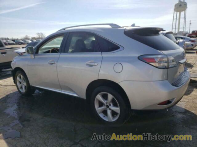 LEXUS RX350 350, 2T2ZK1BA3CC081501