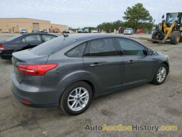 FORD FOCUS SE, 1FADP3F23HL314703