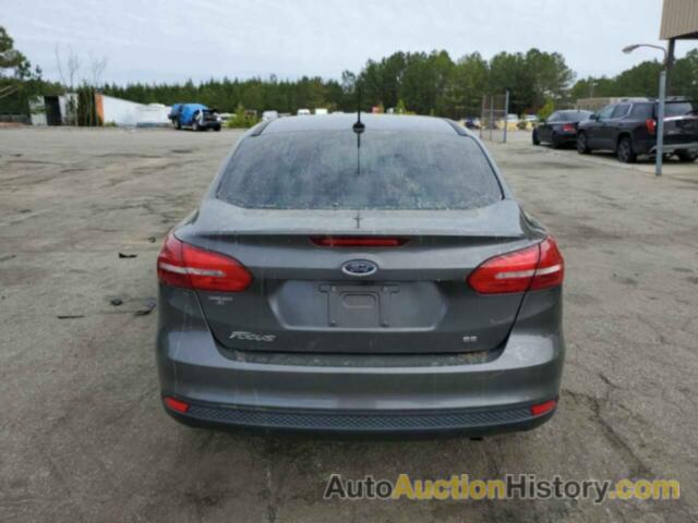 FORD FOCUS SE, 1FADP3F23HL314703