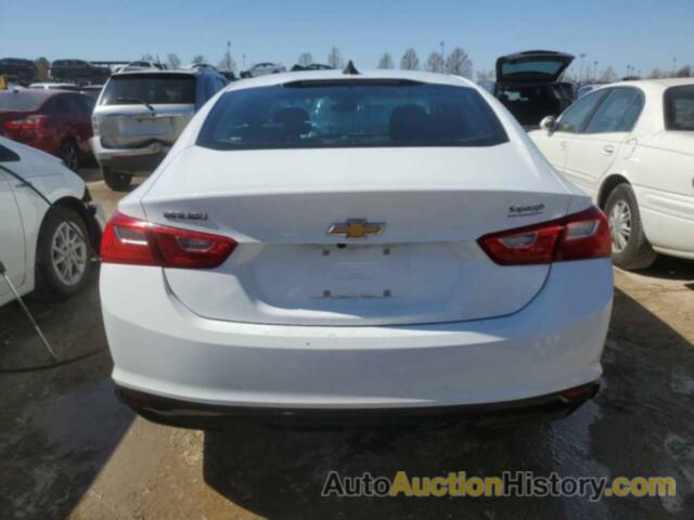 CHEVROLET MALIBU LS, 1G1ZB5ST1JF256788