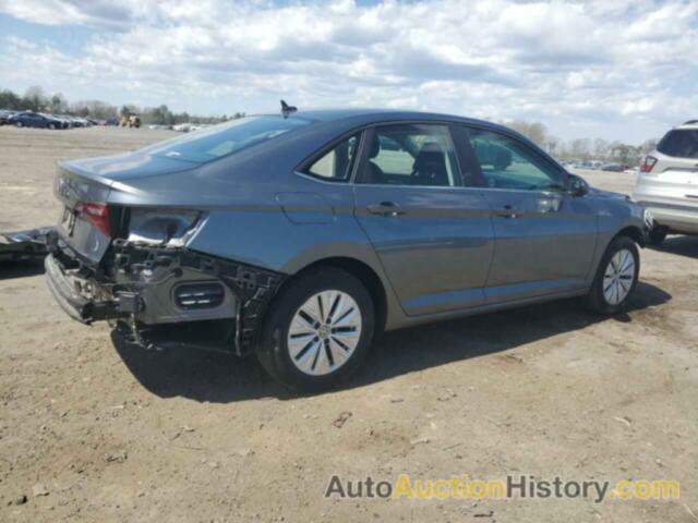 VOLKSWAGEN JETTA S, 3VWCB7BU7LM055141