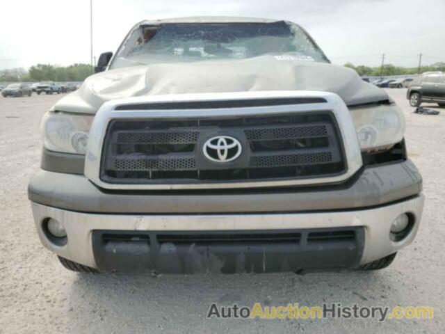 TOYOTA TUNDRA CREWMAX SR5, 5TFEM5F15CX040724