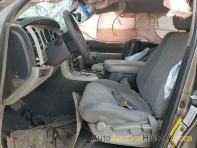 TOYOTA TUNDRA CREWMAX SR5, 5TFEM5F15CX040724