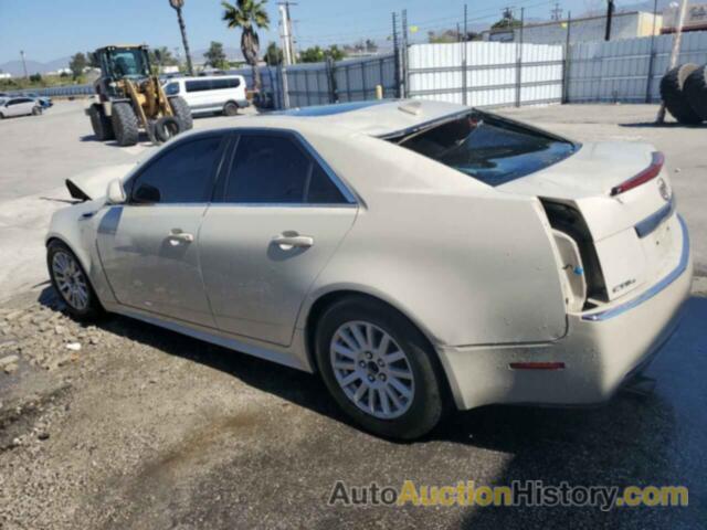 CADILLAC CTS LUXURY COLLECTION, 1G6DG5EY5B0110282