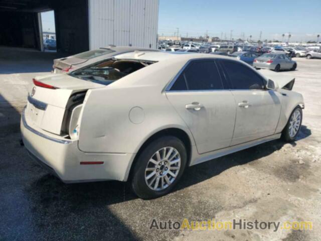 CADILLAC CTS LUXURY COLLECTION, 1G6DG5EY5B0110282