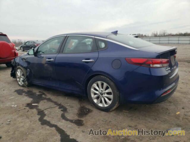 KIA OPTIMA LX, 5XXGT4L35JG217627