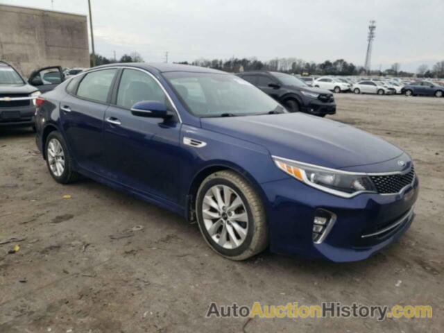 KIA OPTIMA LX, 5XXGT4L35JG217627