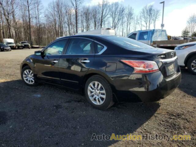 NISSAN ALTIMA 2.5, 1N4AL3AP3FC295133