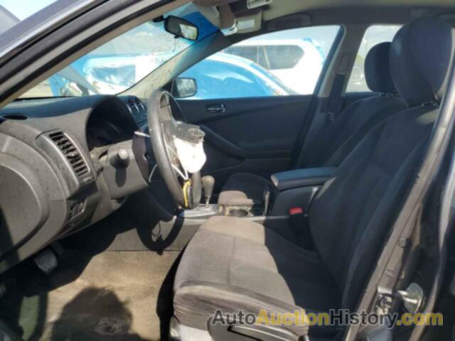 NISSAN ALTIMA BASE, 1N4AL2AP4CN580367