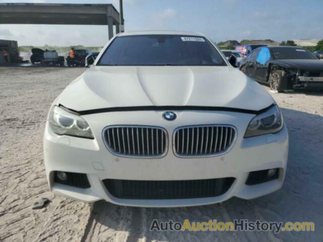 BMW 5 SERIES I, WBAFR7C53DC823071