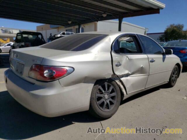 LEXUS ES330 330, JTHBA30G945018945