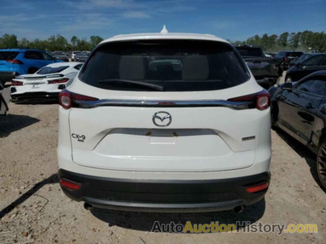 MAZDA CX-9 TOURING PLUS, JM3TCBAY1P0651644