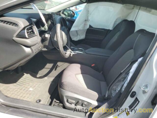 TOYOTA CAMRY LE, 4T1C11AK4PU106109