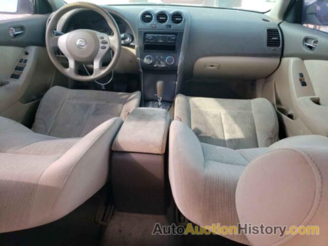 NISSAN ALTIMA BASE, 1N4AL2AP7CN449420