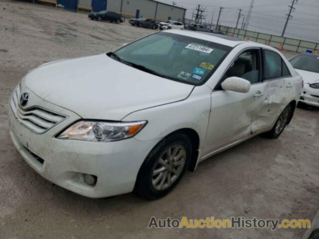 TOYOTA CAMRY SE, 4T1BK3EK8BU618589