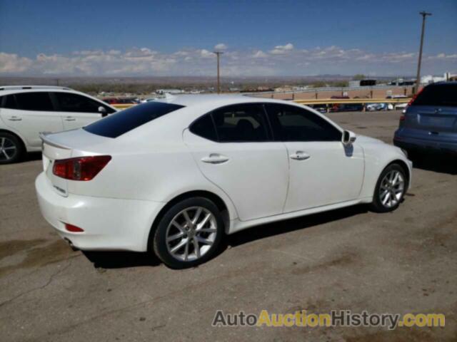 LEXUS IS 350, JTHCE5C21C5002631