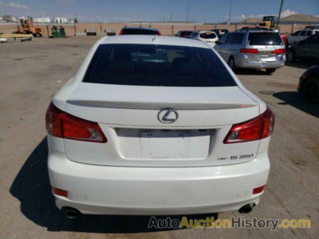 LEXUS IS 350, JTHCE5C21C5002631