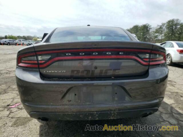 DODGE CHARGER POLICE, 2C3CDXAT1MH639674