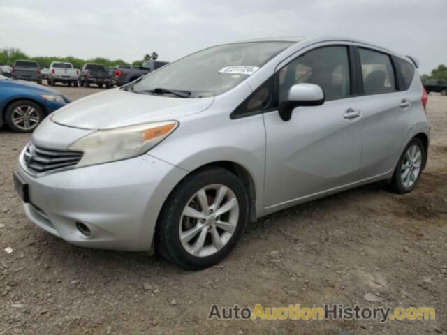 NISSAN VERSA S, 3N1CE2CP6EL359949