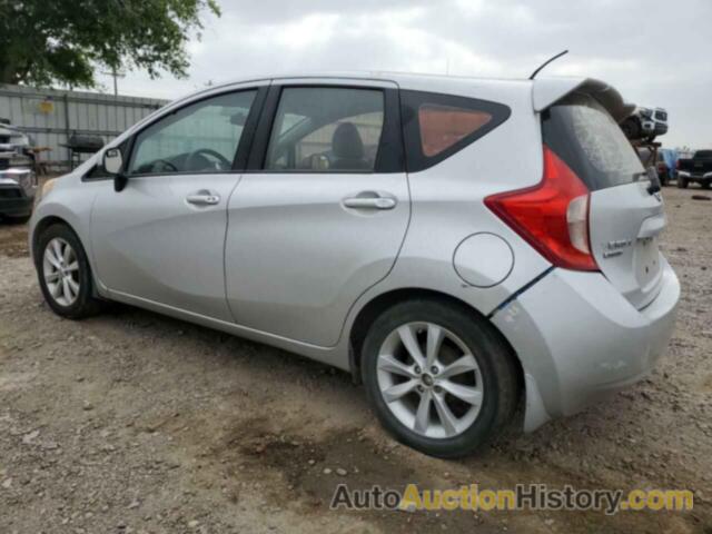 NISSAN VERSA S, 3N1CE2CP6EL359949