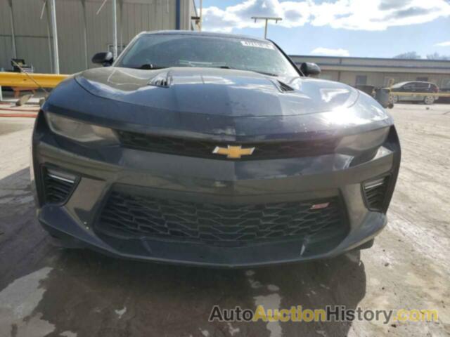 CHEVROLET CAMARO SS, 1G1FH1R72G0156360