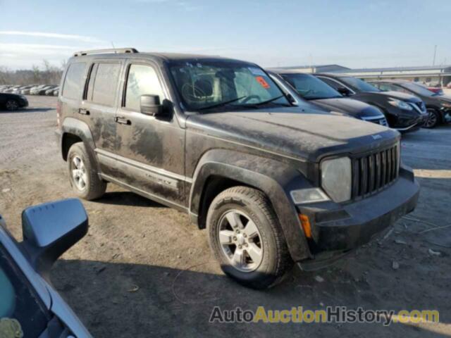 JEEP LIBERTY SPORT, 1J4PN2GKXBW519294